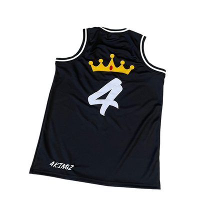 OG King Jersey