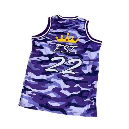 Dirty Drank Jersey