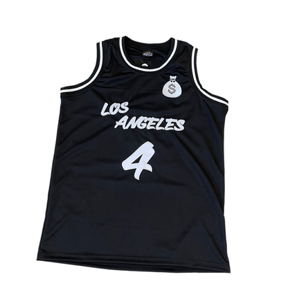 OG King Jersey