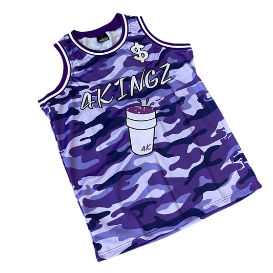 Dirty Drank Jersey