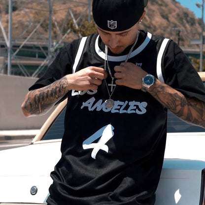 OG King Jersey