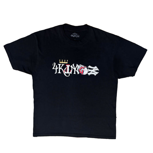 4KINGZ MLB Shirt