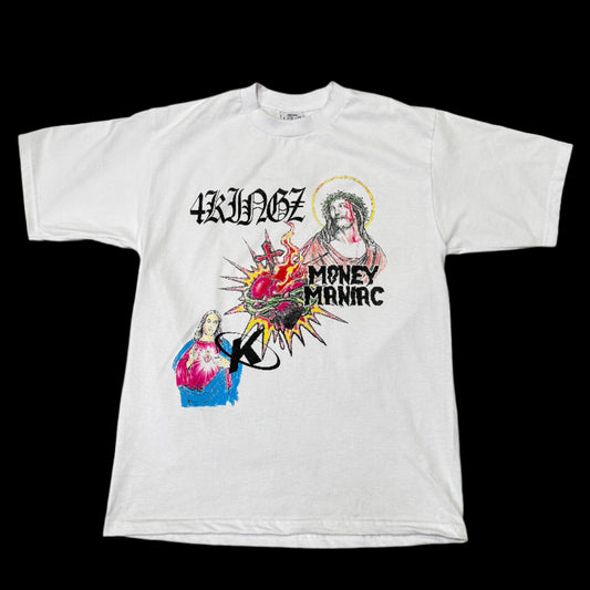 Sacred Heart T-Shirt