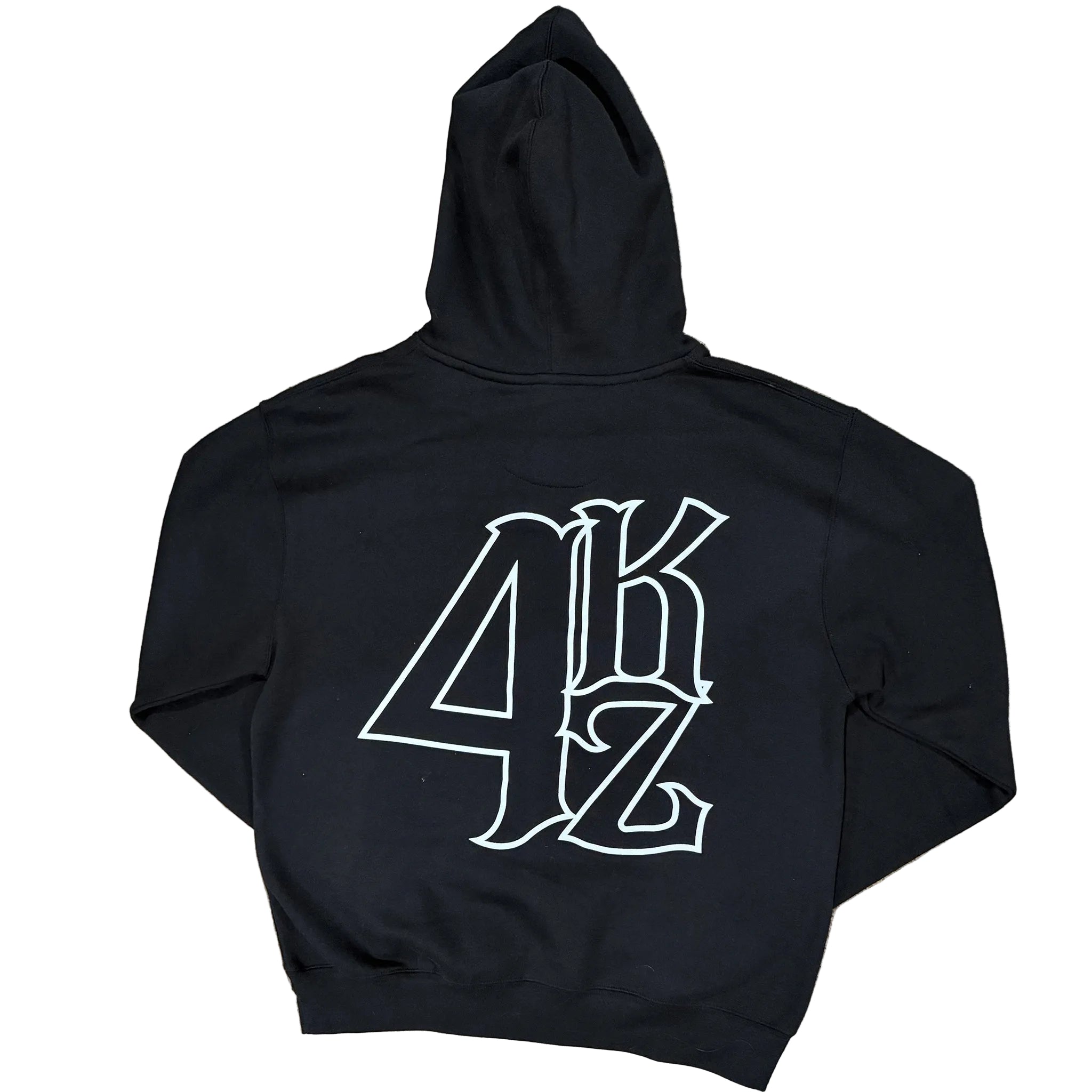 Hand of Kings Hoodie – 4KINGZ LA