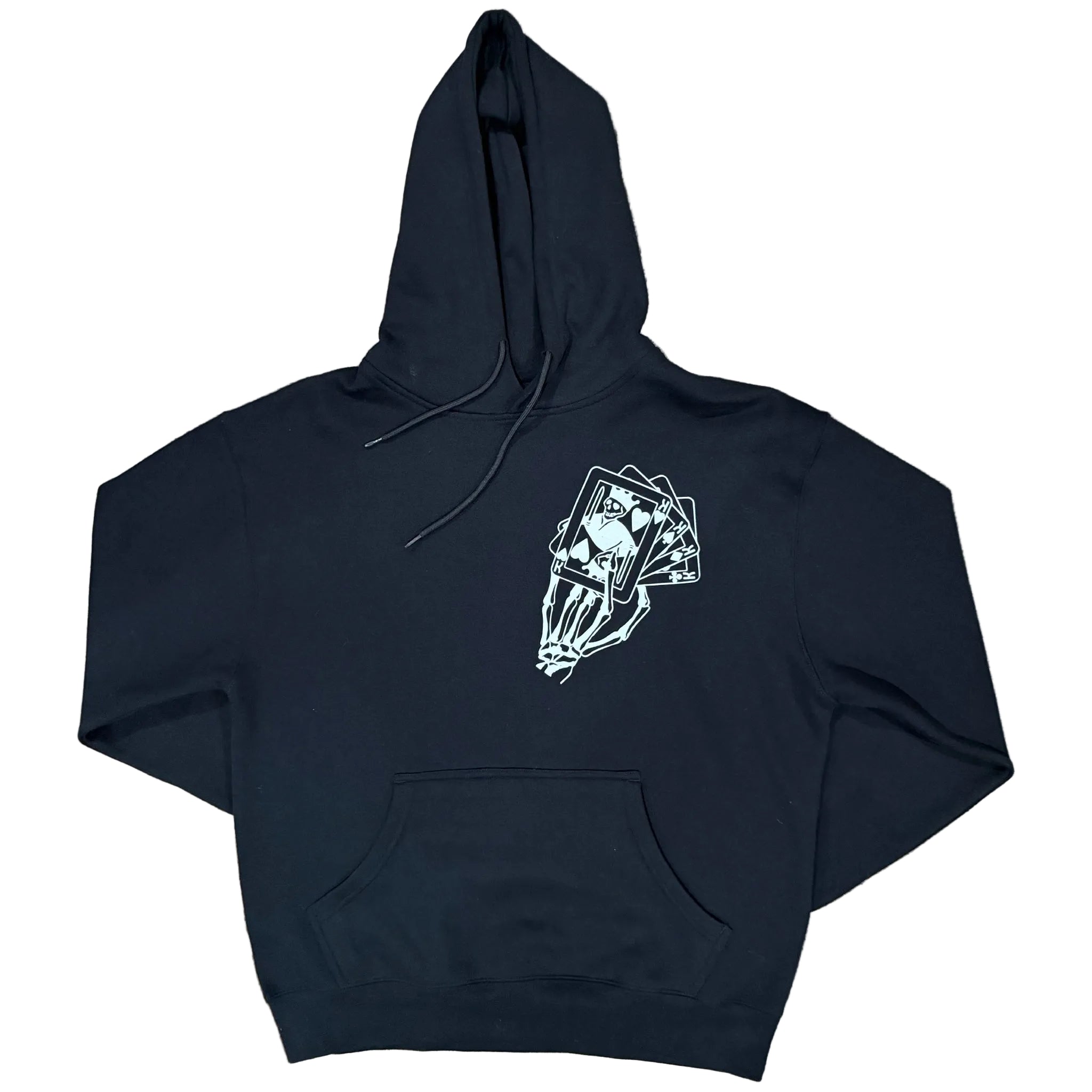 Hand of Kings Hoodie – 4KINGZ LA